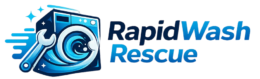 RapidWash Rescue